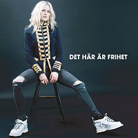 Ida Redig – Det har ar frihet