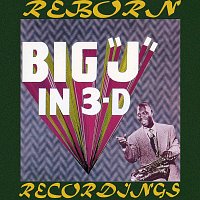 Big Jay McNeely – Big J in 3-D (HD Remastered)