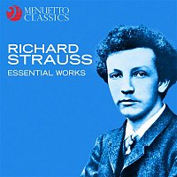 Various  Artists – Richard Strauss: Essential Works