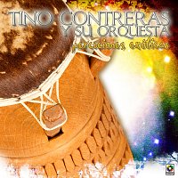 Tino Contreras Y Su Orquesta – Percusiones Exóticas