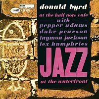 Donald Byrd, Pepper Adams, Duke Pearson, Laymon Jackson, Lex Humphries – At The Half Note Cafe [Vol. 2 / Live / Remastered 2015]