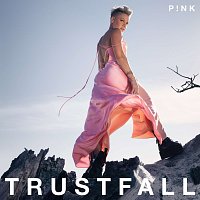 Pink – Trustfall CD