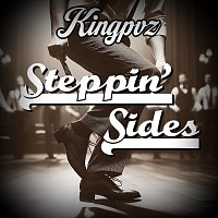 Kingpvz – Steppin’ Sides