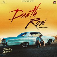 Dhanda Nyoliwala – Death Row [Slowed + Reverb]