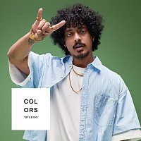 Hanumankind, COLORS – Holiday - A COLORS SHOW