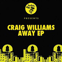 Craig Williams – Away EP