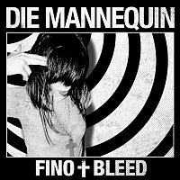 Přední strana obalu CD Fino + Bleed