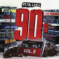 Různí interpreti – Punk Goes 90's, Vol. 2