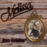 Přední strana obalu CD Das Groszte