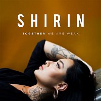 Přední strana obalu CD Together We Are Weak