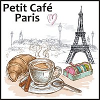 Různí interpreti – Petit Café Paris