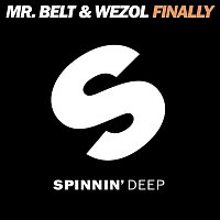 Mr. Belt & Wezol – Finally (Radio Edit)