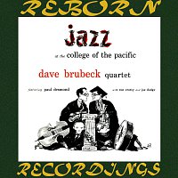 Dave Brubeck, The Dave Brubeck Quartet – Jazz at the College of the Pacific (HD Remastered)