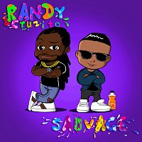 Randy, Cruzito – Sauvage [Radio Edit]