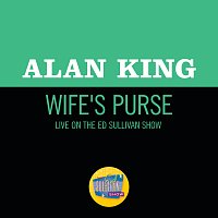 Alan King – Wife's Purse [Live On The Ed Sullivan Show, June 11, 1967]