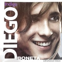 Diego Boneta – Índigo [Latinamerican Version]