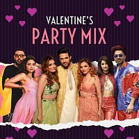Různí interpreti – Valentine’s Party Mix