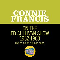 Connie Francis – Connie Francis On The Ed Sullivan Show 1962-1963