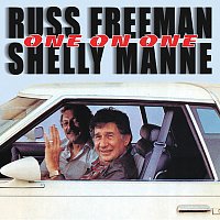 Russ Freeman, Shelly Manne – One On One [Remastered 2001]