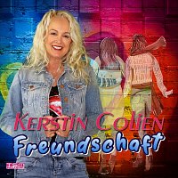 Přední strana obalu CD Freundschaft