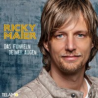 Přední strana obalu CD Das Funkeln deiner Augen