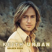 Keith Urban – Golden Road