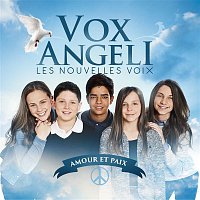 Vox Angeli – Amour et paix