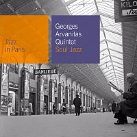 Georges Arvanitas Quintet – Soul Jazz