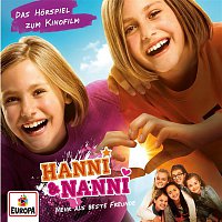 Hanni und Nanni – Mehr als beste Freunde - Das Original-Horspiel zum Kinofilm