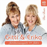 Gitti & Erika – Jubilaumsausgabe 44 Jahre - Pt. 2