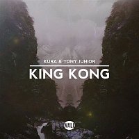 KURA & Tony Junior – King Kong