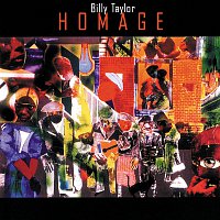 Billy Taylor – Homage