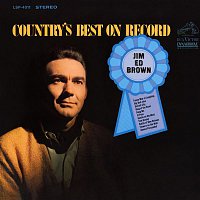 Jim Ed Brown – Country's Best On Record