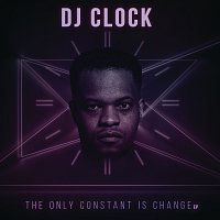 DJ Clock – The Only Constant Is Change