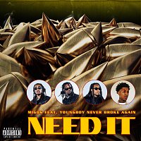 Migos, YoungBoy Never Broke Again – Need It
