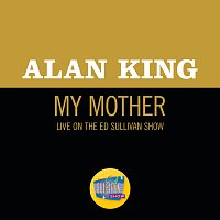 Alan King – My Mother [Live On The Ed Sullivan Show, December 12, 1965]