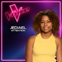 Jediael – Attention [The Voice Australia 2021 Performance / Live]