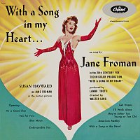 Jane Froman – With A Song In My Heart [Original Motion Picture Soundtrack]