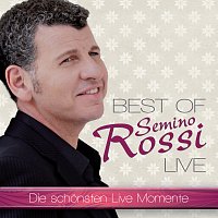 Semino Rossi – Best Of - Live