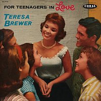 Přední strana obalu CD For Teenagers In Love [Expanded Edition]