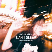 Max Lean, Phiva – Can't Sleep [Jewelz & Sparks Mix]
