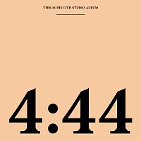 JAY-Z – 4:44