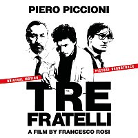 Piero Piccioni – Tre Fratelli [Original Soundtrack]