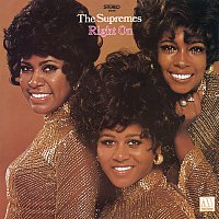 The Supremes – Right On