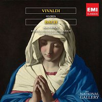 Academy of St Martin-in-the-Fields Chorus, Academy of St. Martin-in-the-Fields, Sir Neville Marriner – Vivaldi: Gloria - Bach: Magnificat