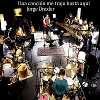 Jorge Drexler – Una cancion me trajo hasta aqui