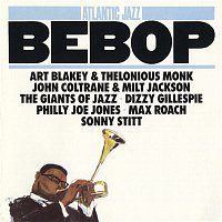 Various Artists.. – Bebop