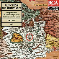 Various  Artists – Renaissance Music - Classical Navigator