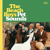 Přední strana obalu CD Pet Sounds [50th Anniversary Edition]