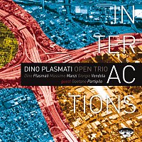 Dino Plasmati – Interactions